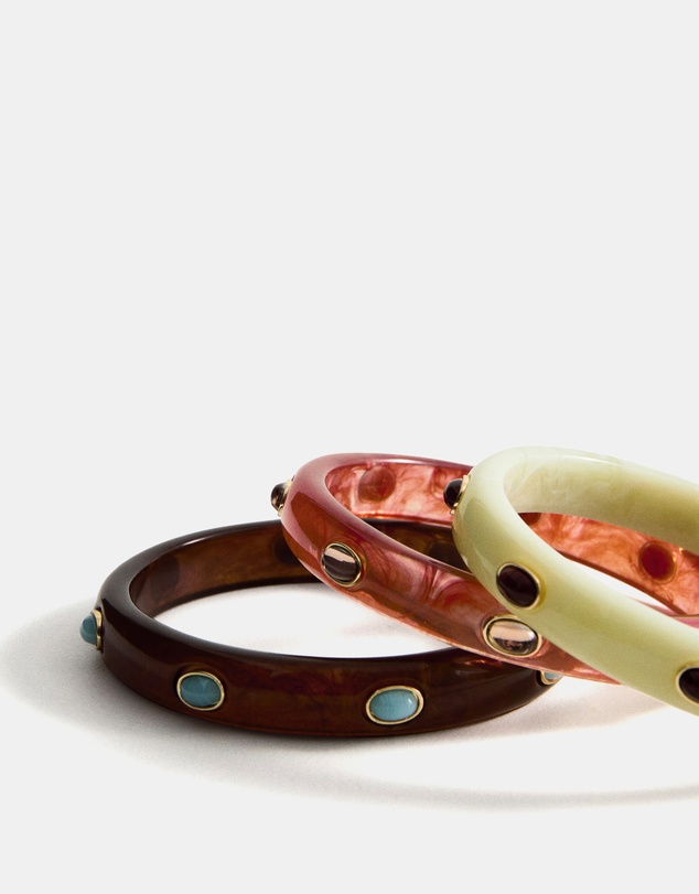 M.N.G - Adriana Bracelet