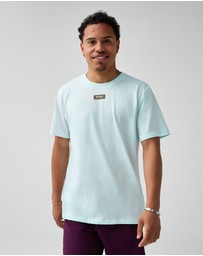 Brooks - Graphic Short Sleeve