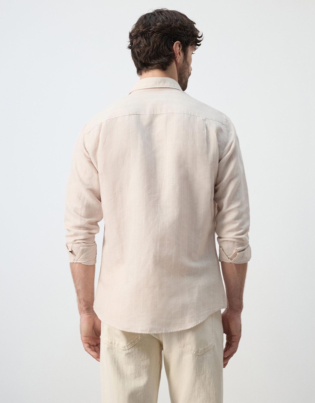 M.N.G - Rugo Shirt