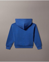 Calvin Klein Jeans - Boys Oversized Logo Hoodie