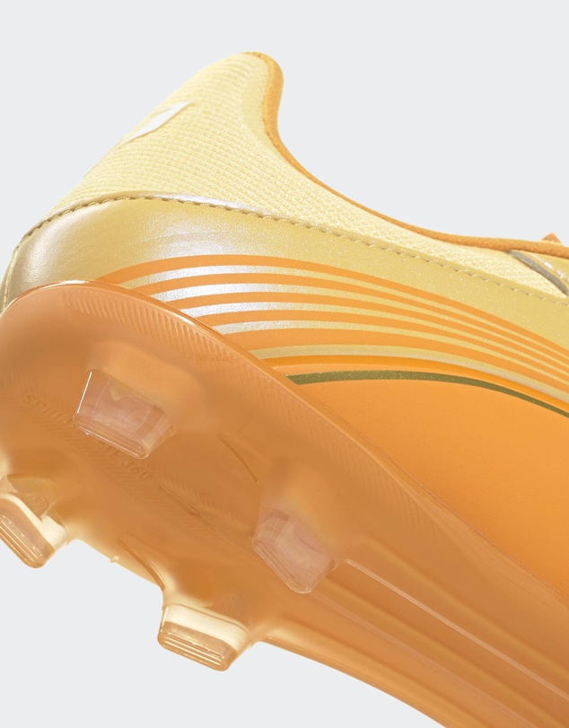 adidas Performance - F50 MESSI LEAGUE Firm Ground /Multi Ground Foot Football Ball Boots Unisex