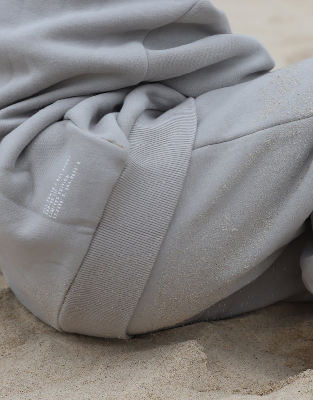 All Fenix - Mini Waves Crew Jumper - Babies-Kids