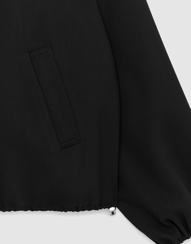 ARKET - Bubble-Hem Jacket