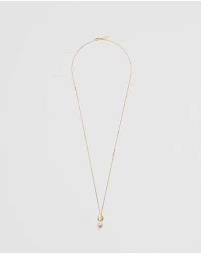 Country Road - Ada Pendant Necklace