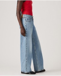 Levi's - Superlow Loose Jeans
