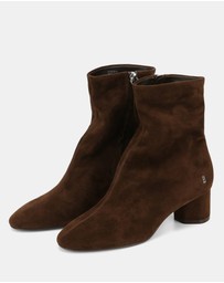 Nokwol - Alyssa Boots