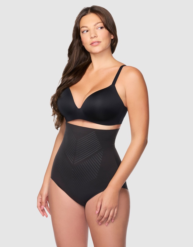 Cupid Fine Shapewear - Iconic Core™ Ultra-High Waist Shaping Brief