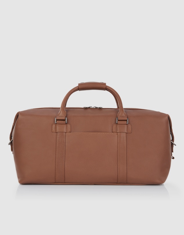 Samsonite - Sam Classic Leather Duffle