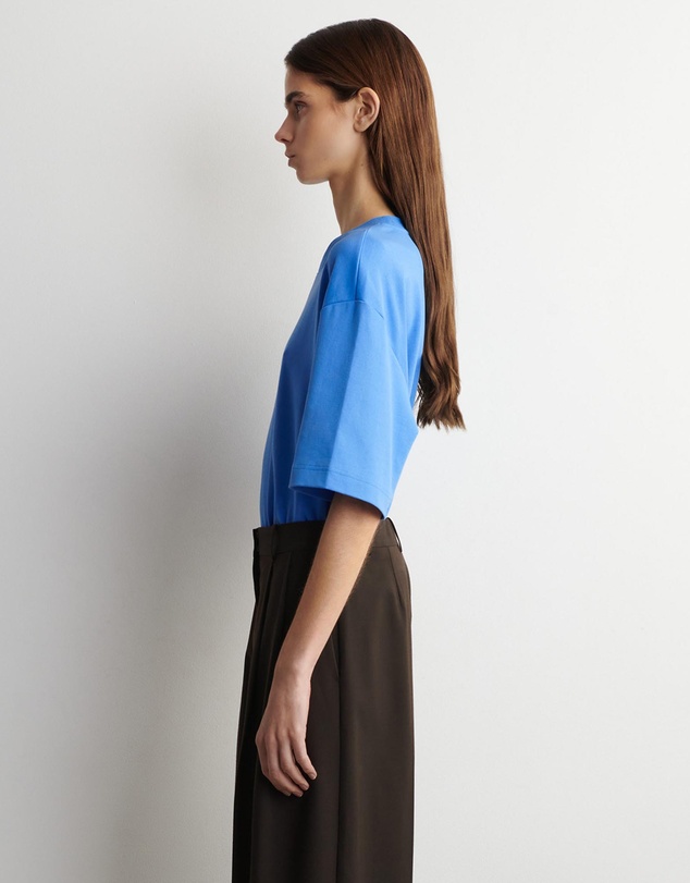 COS - Oversized Cotton T-Shirt
