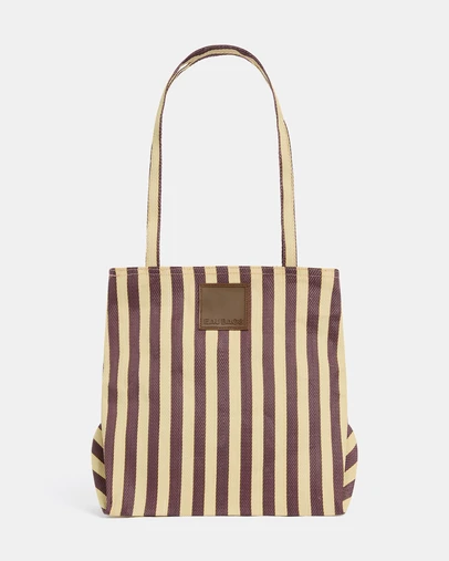 EAU BAGS - Midi Femme Handbag