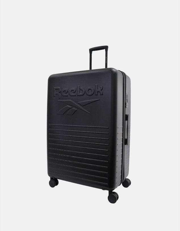 Reebok - Reebok Adventure 70cm Medium Hard Shell Suitcase