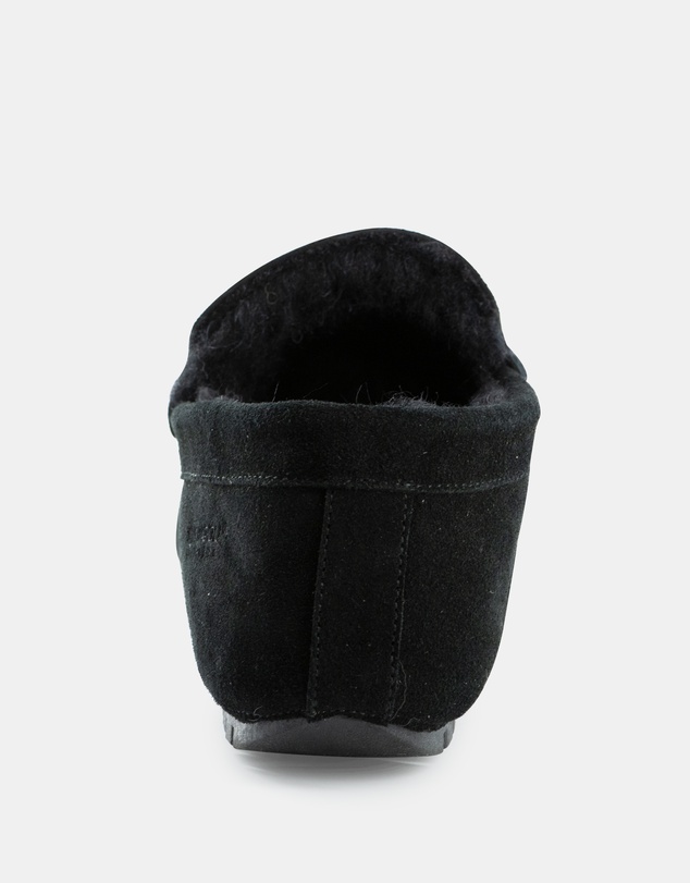 AusWooli Ugg Boots - Terrigal Cosy Moccasin