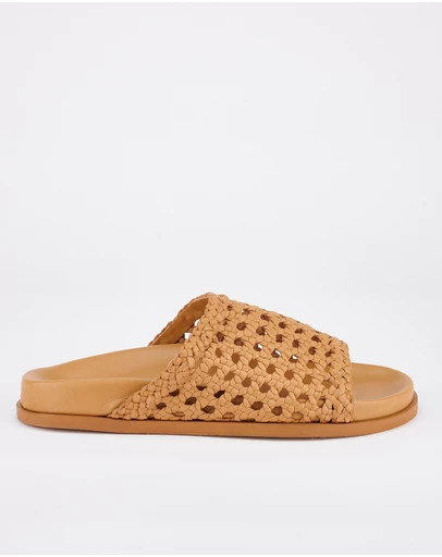 Sol Sana - Macra Footbed
