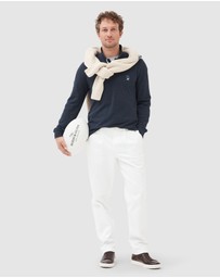 Rodd & Gunn - Meadow Lane Polo