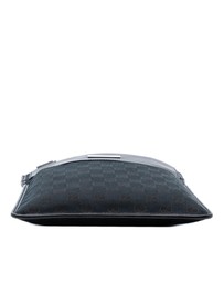 Pre-Loved by Azura Reborn - Pre-Loved GG Canvas Crossbody