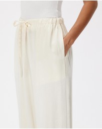 Minima Esenciales - Noa Relaxed Waist Pants