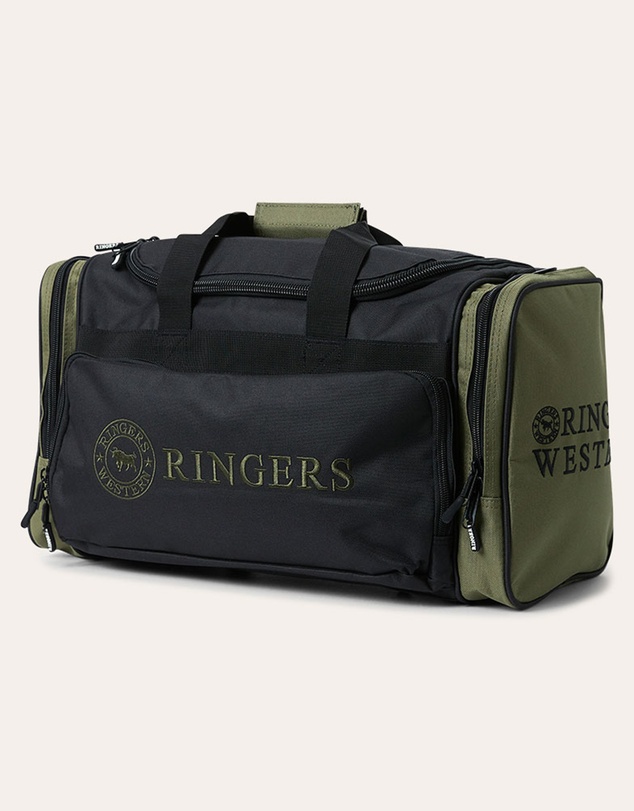 Ringers Western - Rider Go Sports Bag