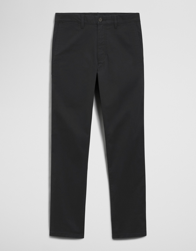 Country Road - Australian Cotton Standard Fit Stretch Chino