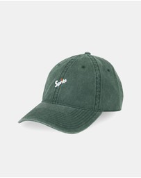American Needle - Sprite 80s Raglan Wash Cap