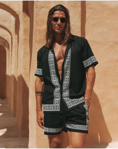 Runaway the Label - Levi Shirt