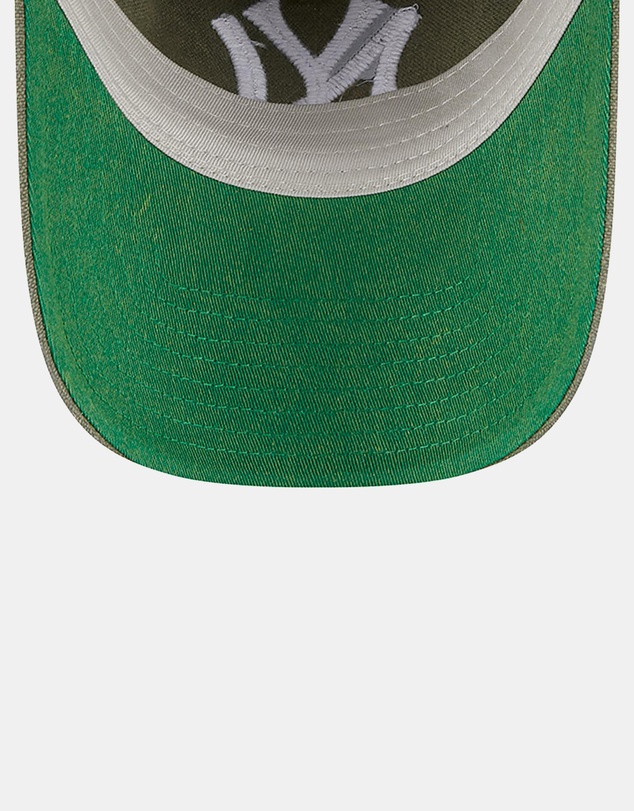 New Era - 9TWENTY A-Frame New York Big Stitch New York Yankees Cap