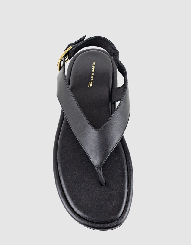 Edward Meller - TIOLA Thong Slide on Unit with Buckle