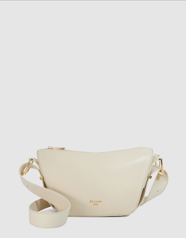 Dune London - Delicately - Ecru