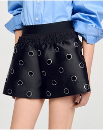 Sandro - Mars Shorts