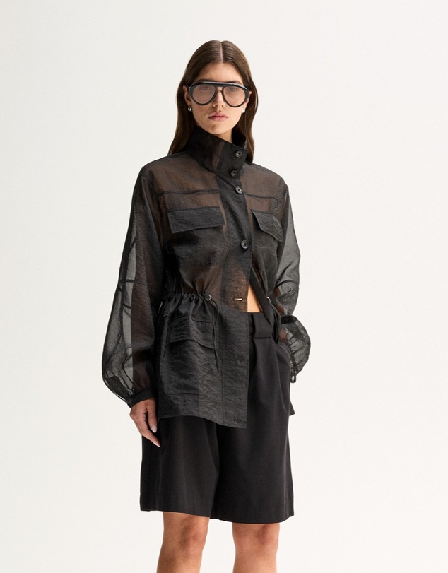 Elka Collective - Perri Shirt