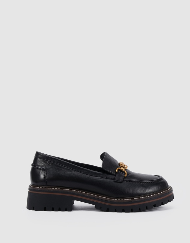 Nude Footwear - Quinnie