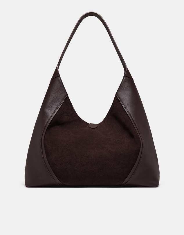 MIMCO - Shield Hobo Bag