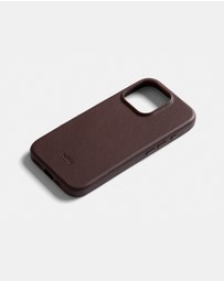 Bellroy - Phone Case - 0 card iPhone 16 Pro