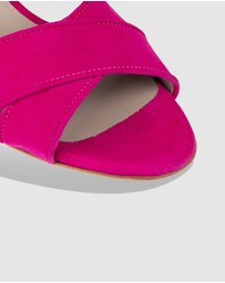 Habbot - Pepe Mid-Heel Sandals