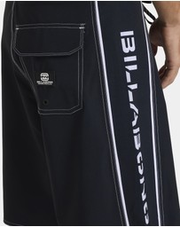 Billabong - Mens D Bah 2.0 Pro 20