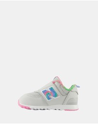 New Balance - 574 Self-Fastening Strap Infant