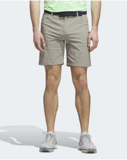 adidas Performance - Ultimate365 5-Pocket Golf Shorts Mens