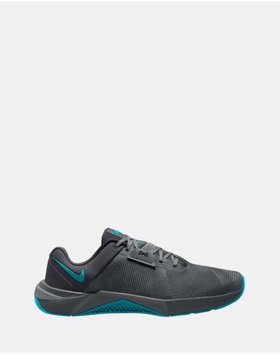 Iron Grey & Energy Dark Smoke Grey