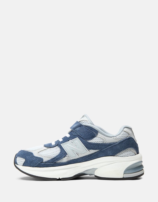 New Balance - ABZORB 2010 Top Strap With Bungee - Kids