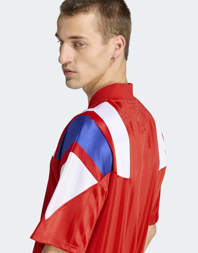 adidas Performance - FC Bayern Munich EQT Football Jersey Unisex
