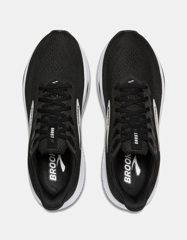 Brooks - Ghost 17 - Women's