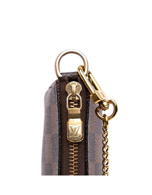 Pre-Loved by Azura Reborn - Pre-Loved louis vuitton Pochette Accessories Handbag