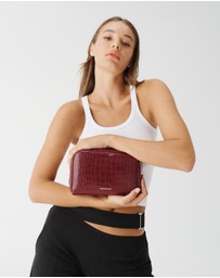 Georgia Mae  - The Gia Makeup Bag