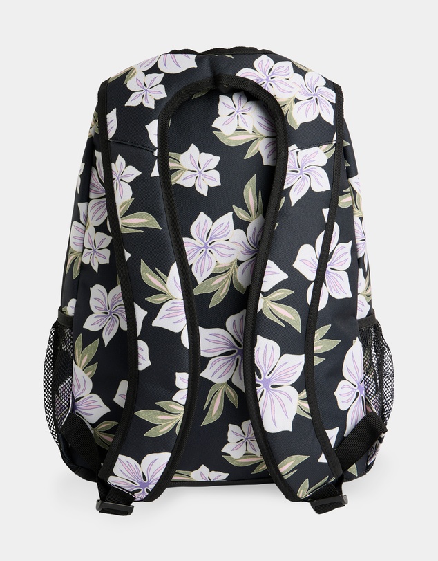 Roxy - Womens Shadow Swell Floral Medium Backpack