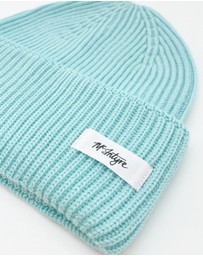 Mcintyre - Glenoe Merino Beanie