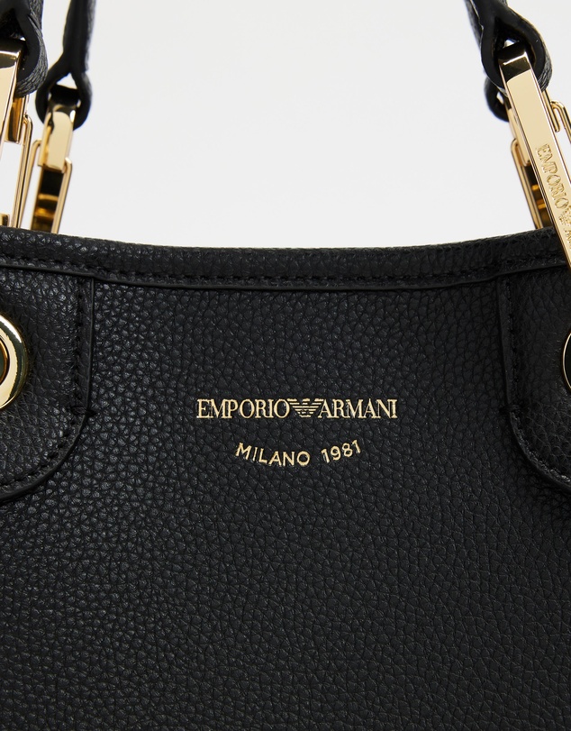 Emporio Armani - Simil Cervo Bag