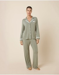 Gingerlilly - Grace Bamboo PJ Set