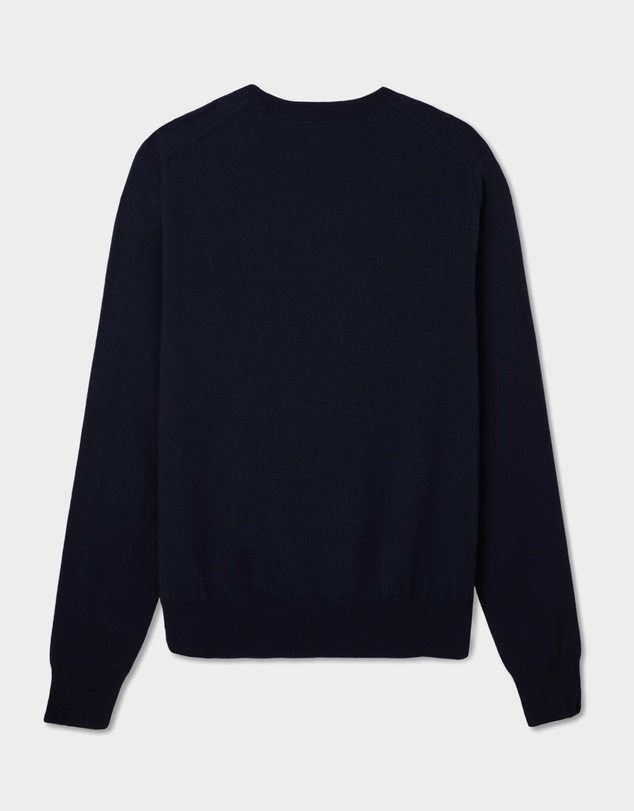Tilley - Mens Stretch Merino Crew