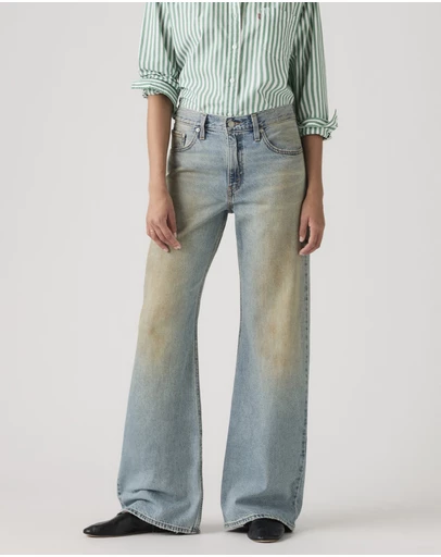 Levi's - Loose Boot Jeans