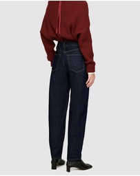 ARKET - Violet Tapered Jeans