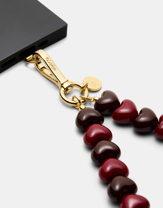MIMCO - Lover Phone Wrist Strap